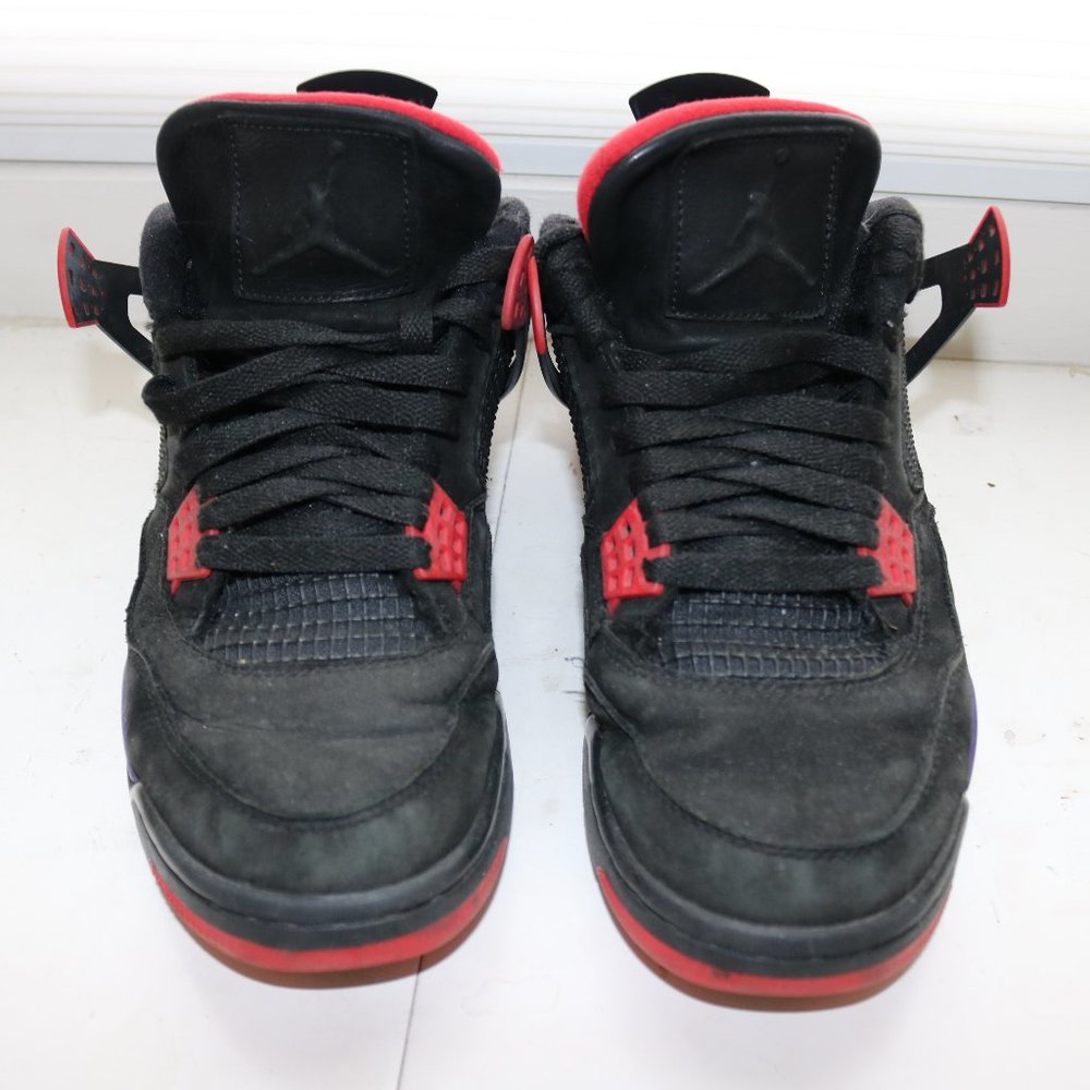 Jordan 4 Raptors